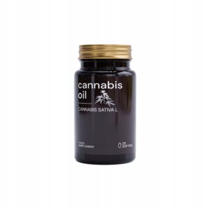 Cannabis Oil