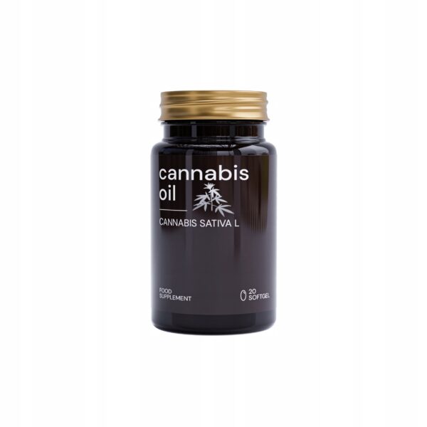 Cannabis Oil