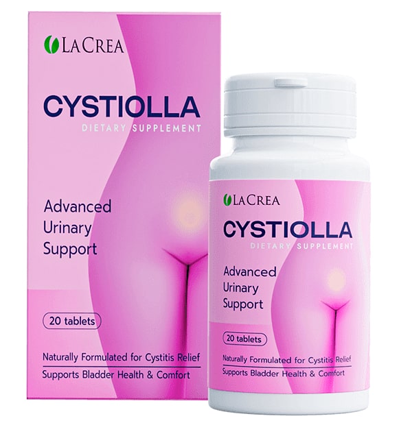 Cystiolla Cystiolla